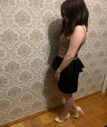 Анкета проститутки Ева - город Сим, 24 года, №6074